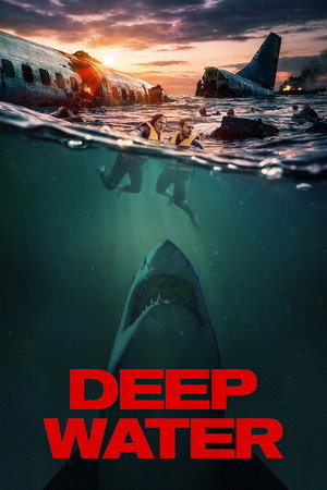 Deep Water - Vj Junior
