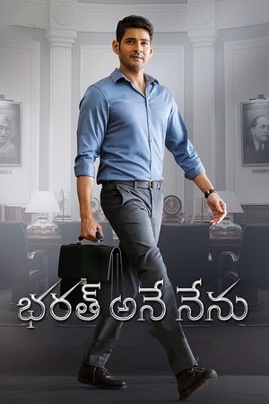 Bharat Ane Nenu 1&2 - Vj Shield