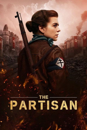 The Partisan - Vj Ulio