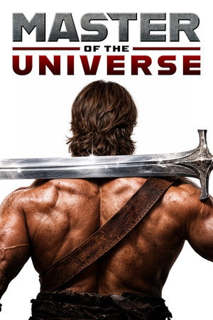 Master of the Universe - Vj Ice P