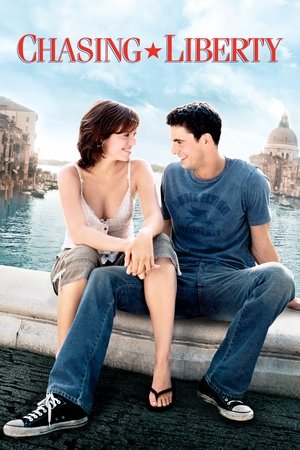 Chasing Liberty - Vj Junior