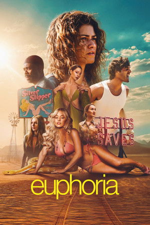 Euphoria - Vj Tonny