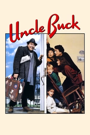 Uncle Buck - Vj Sammy