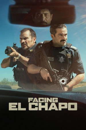 Facing El Chapo - Vj Junior