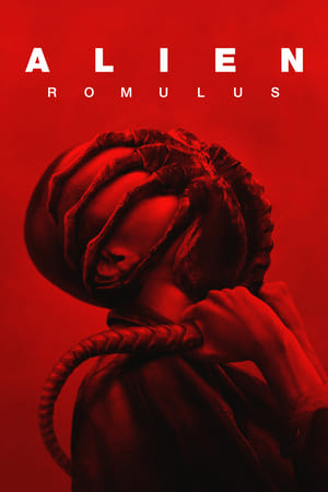 Alien: Romulus - Vj Junior