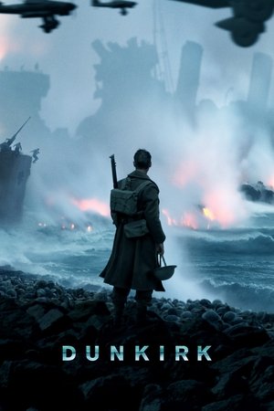 Dunkirk - Vj Mark