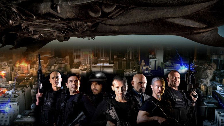 Attack of the Unknown - VJ Ice P