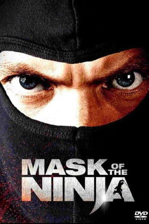 Mask of the Ninja - Vj Jingo