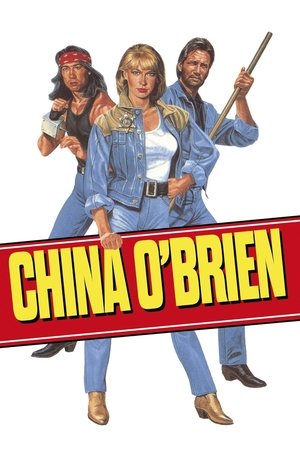 China O'Brien - Vj Jingo | China OBrien