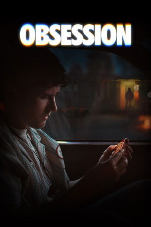 Obsession - Vj Junior
