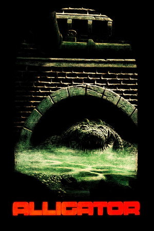 Alligator - Vj Jingo