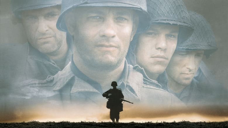 Saving Private Ryan - Vj Heavy Q