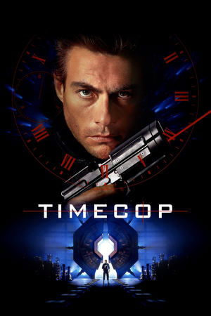 Timecop - Vj Emmy