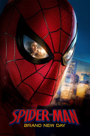 Spider Man Brand New Day - Vj Junior