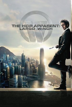 The Heir Apparent: Largo Winch - Vj Jingo