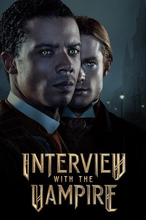 Interview with the Vampire - Vj Kimuli