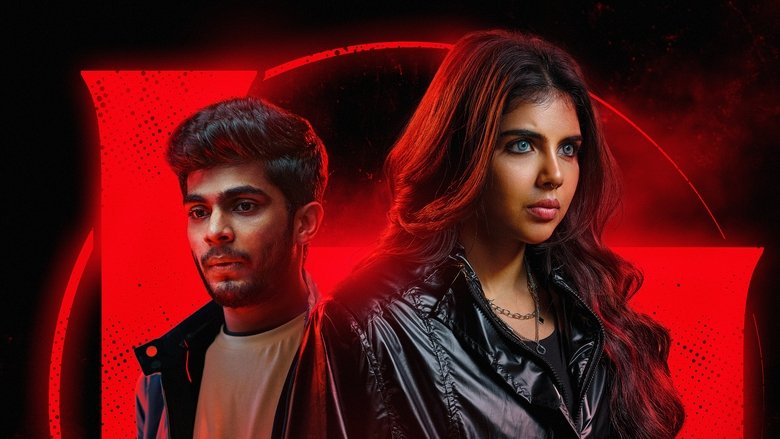 Lokah Chapter 1: Chandra 1&2 - Vj Shield