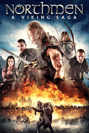 Northmen: A Viking Saga - Vj Emmy
