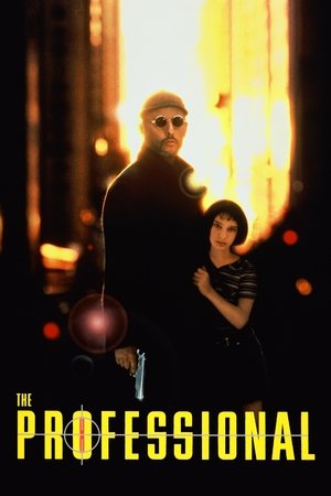 Leon The Professional - Vj Junior