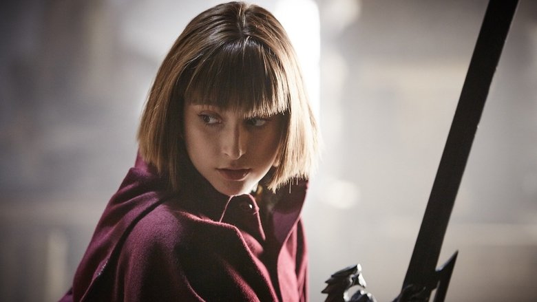 The Last Dragonslayer - Vj Soul