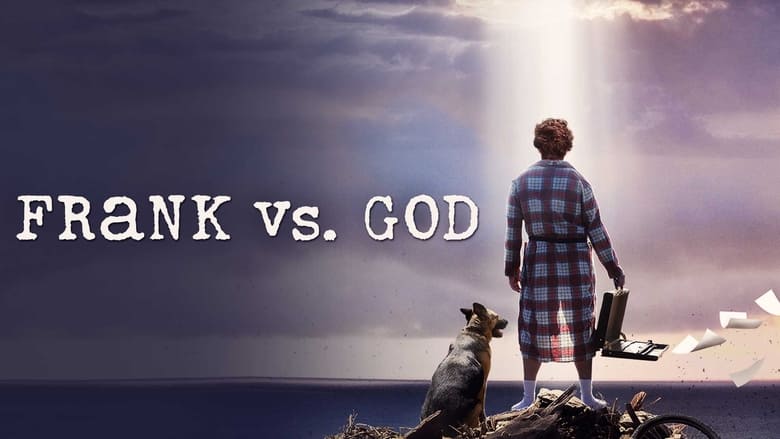 Frank vs God - Vj Geoffrey