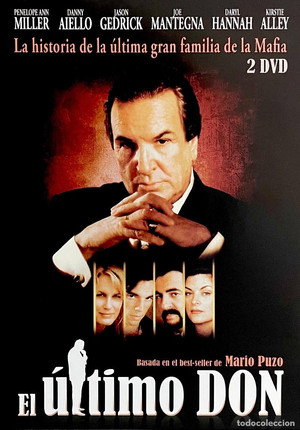 The Last Don - Vj Junior