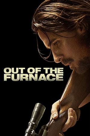 Out of the Furnace - Vj Emmy