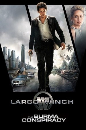 Largo Winch II - Vj Jingo