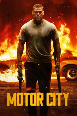Motor City - Vj Ice P