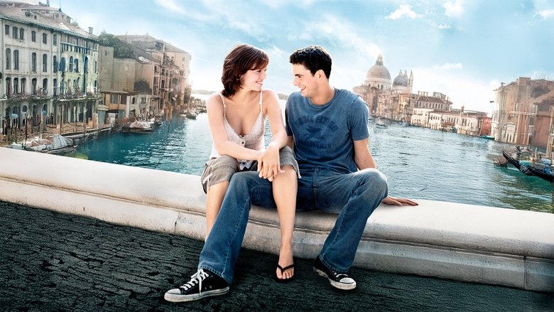 Chasing Liberty - Vj Junior
