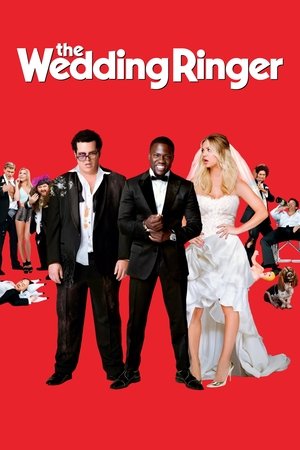 The Wedding Ringer - Vj Junior