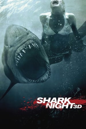 Shark Night 3D - Vj Ice P