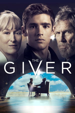 The Giver - Vj Junior