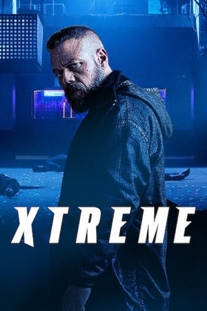 Xtreme - Vj Emmy