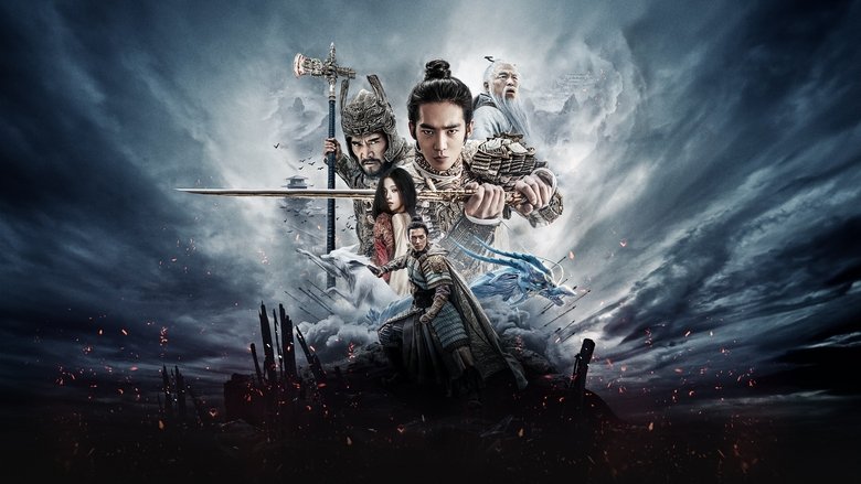 Creation of the Gods I: Kingdom of Storms - Vj Tonny