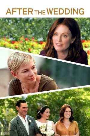 After the Wedding - vj Junior