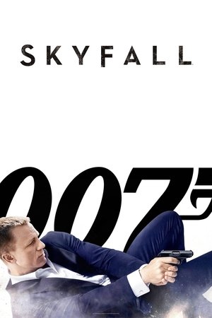 Skyfall - Vj Junior