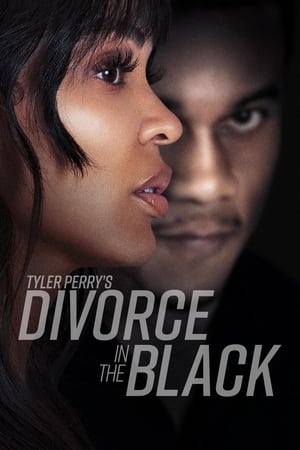 Tyler Perry\'s Divorce in the Black - Vj Junior