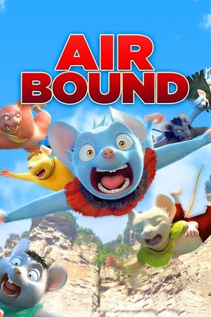 Air Bound 1 Gamba - Vj Kevo