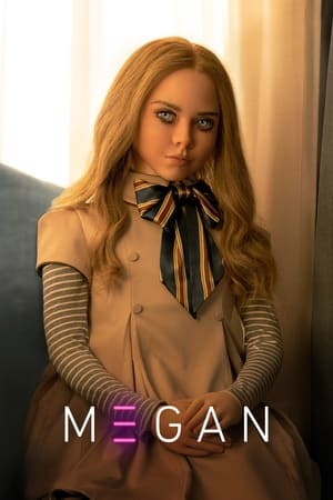 MEGAN 1 - Vj Emmy