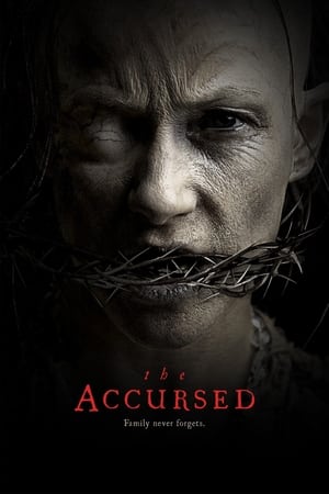 The Accursed - Vj Emmy