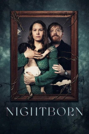 Nightborn - Vj Junior
