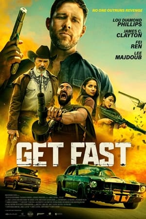 Get Fast - Vj Emmy