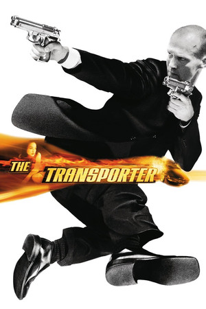 The Transporter 1 - Vj Junior
