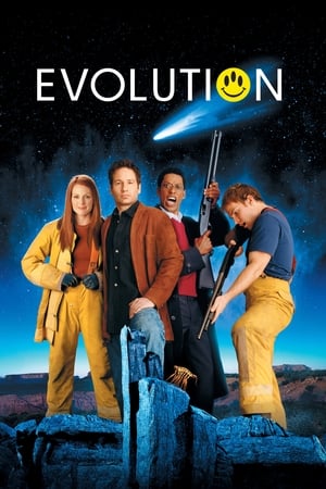 Evolution - Vj Uncle T
