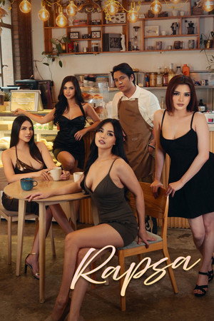 Rapsa - Vj Ham