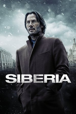 Siberia - Vj Kevin