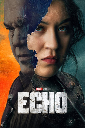 Echo - Vj Neil
