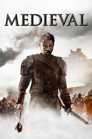 Medieval - Vj Ulio