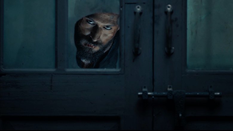 Baaghi 4 (A) - Vj Ice P